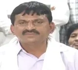 Minister Ponguleti blames KCR government for telangana debts