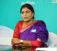 Sharmila reacts to Alla Ramakrishna Reddy comments