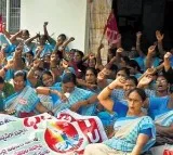 AP Govt serious warning to Anganwadis