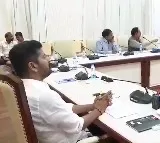 CM Revanth Reddy review on Metro rail
