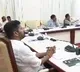 CM Revanth Reddy review on Metro rail