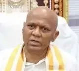 TTD EO Dharma Reddy on Alipiri Mantapam