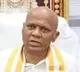 TTD EO Dharma Reddy on Alipiri Mantapam