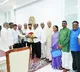 CPI leaders meet CM Revanth reddy