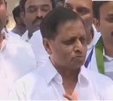 Dadi Veerabhadra Rao reportedly will join TDP