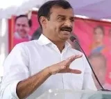 Dubbak MLA Kotha Prabhakar Reddy meeting with party cadre