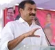 Dubbak MLA Kotha Prabhakar Reddy meeting with party cadre