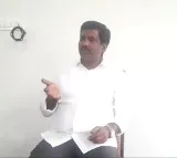 YCP MLA MS Babu slams YCP high command