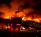 Two planes collided in Tokyo airport in earthquake hit Japan
