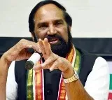 Uttam Kumar Reddy counter to Kishan Reddy