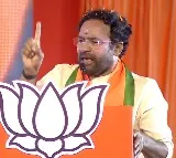 Kishan Reddy comments on alliance with Jana Sena
