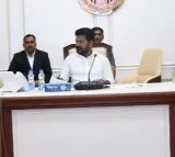 Revanth Reddy orders to Singareni CMD