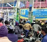 Telangana Petrol pumps association responds on present crisis