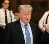 Trump's crowded legal calendar on collision course with campaign trail