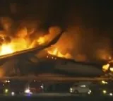Airbus dispatches specialists to help investigate aircraft collision in Japan
