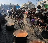 UN humanitarians warn against increasing famine risk in Gaza