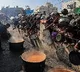 UN humanitarians warn against increasing famine risk in Gaza