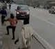 SUV attempts to hit people on Delhi road after dispute over Rs 5