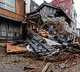 Japan earthquake toll increases to 65 as aftershocks hinder rescue