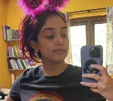 Ira Khan shares 'bride-to-be' selfie ahead of ceremony on wedding day
