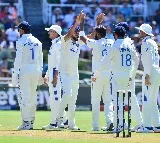 INDvSA 2nd Test: Siraj's six-fer blows away South Africa as hosts’ bowled out for 55