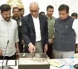 T'gana CM assures continued support for Amara Raja's Giga Corridor