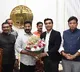 Adani Group to set up data centre, aerospace park in Telangana