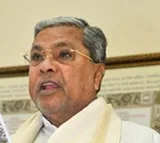 BJP's protest over Kar Sevaks' arrest' just for politics': Siddaramaiah