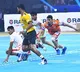 UKK: Telugu Yoddhas notch their largest victory margin of the season over Mumbai Khiladis