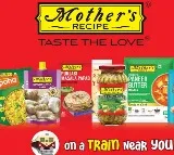 Mother's Recipe unveils ‘Mumbai ka Pyaar’ campaign with iconic Mumbai Local Train Branding