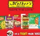 Mother's Recipe unveils ‘Mumbai ka Pyaar’ campaign with iconic Mumbai Local Train Branding