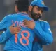 Kohli and Rohit Sharma in the T20 World Cup squad saying reports