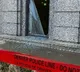 A Gunman broke into the Colorado Supreme Court with a gun