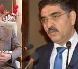 You can get married at 82 says Pakistan PM Anwar ul Haq