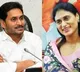 YS Sharmila to meet Jagan today