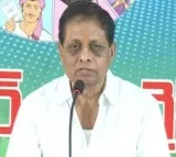 Dadi Veerabhadra Rao to meet Chandrababu today