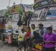 truck drivers across the country are withdrawn from strike