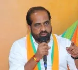 Satya Kumar fires on Jagan