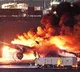 Passengers did correctly to stay alive