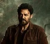 Saindhav movie trailer released