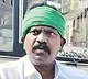 Kolikapudi Srinivasa Rao attends AP CID office