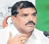 Tension near Botsa Satyanarayana camp office in Vijayawada