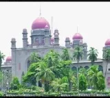 BRS leaders petition in High Court on MLC issue