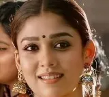 Nayanatara Special