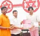 Pawan Kalyan invited to Ayadhya Ram Mandhir inauguration