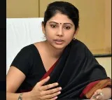 26 IAS transfers in Telangana state