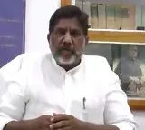 Mallu Bhatti Vikramarka review with TSRTC officials