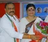 Congress Activists struggled for ten years to bring the Congress party to power in Telangana