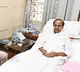 Andhra CM Jagan calls on KCR
