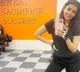 Kajal Aggarwal's 2024 'motto' is 'sweat, sacrifice & success'